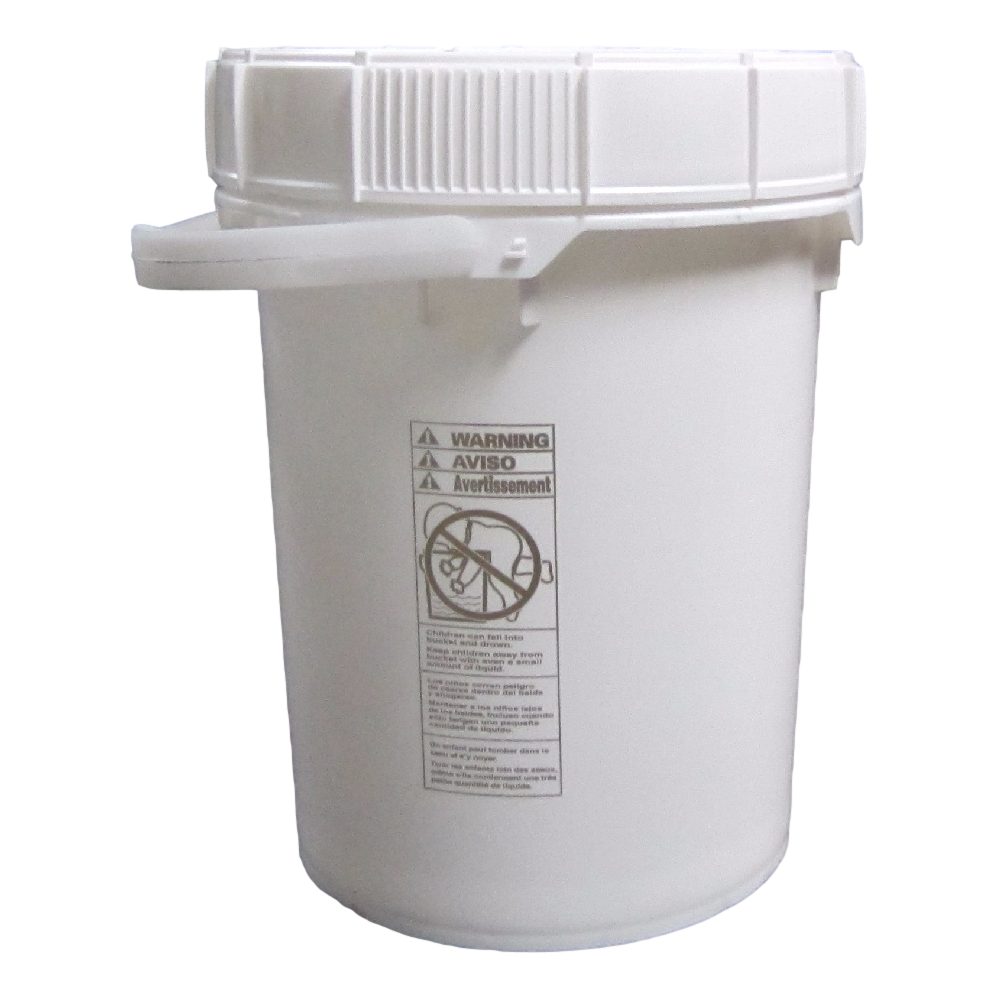 Products – Five Gallon Buckets