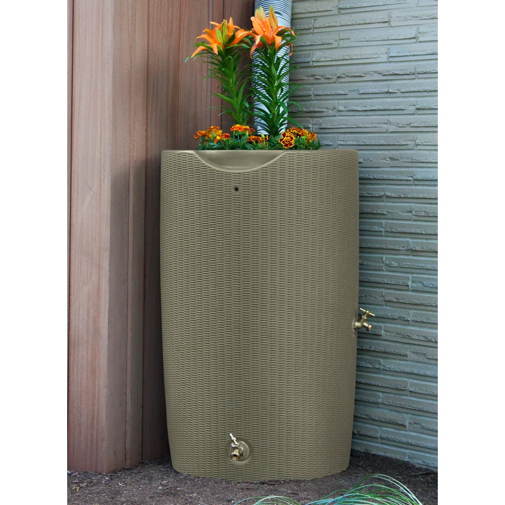 Rain Barrel | Bali | New | 50G | Desert Sand