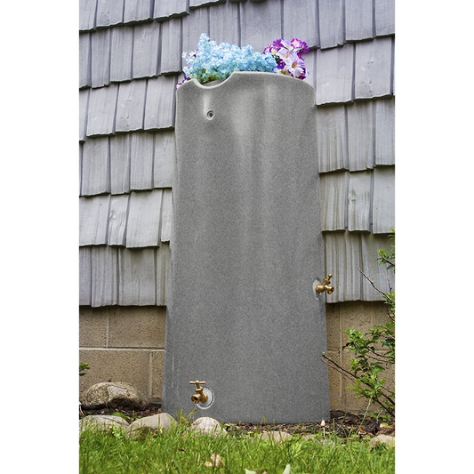 Rain Barrel | Reflections | New | 50G | Light Granite