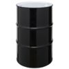 Metal 55 Gallons Closed Top | San Diego Drums & Totes