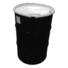 Reconditioned Metal 30 Gallons OT Lined | San Diego Drums & Totes