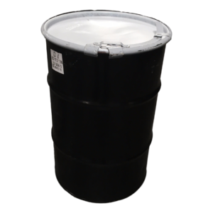 Reconditioned Metal 30 Gallons OT Lined | San Diego Drums & Totes